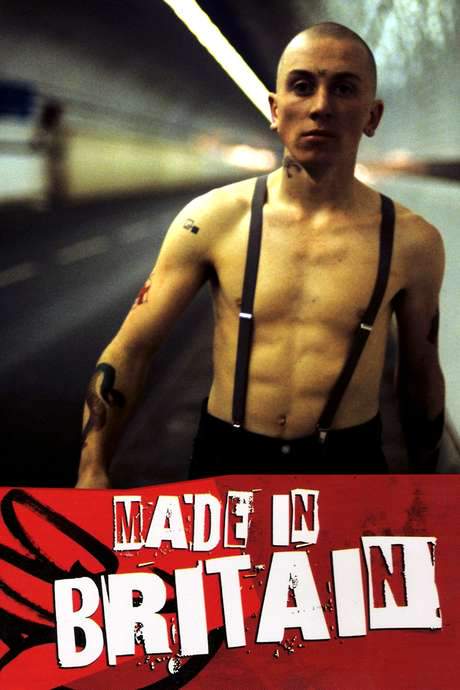 Made in Britain
